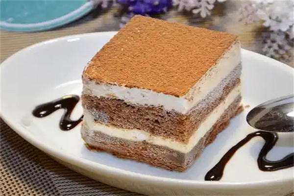 优尔乐西饼