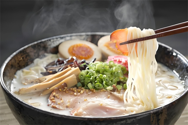 樱莺拉面