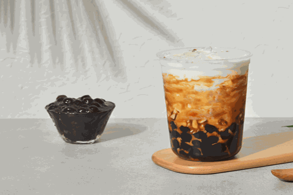 HECHA禾茶奶茶