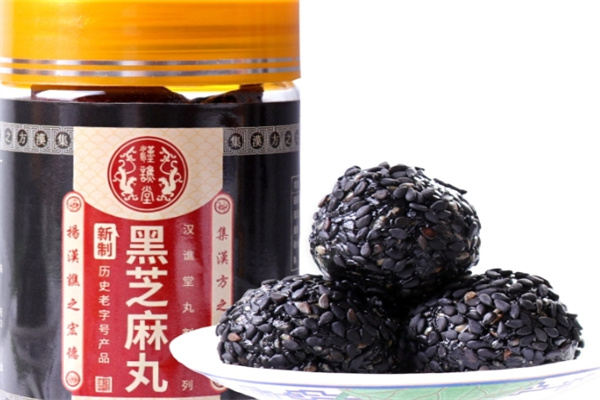 汉谯堂