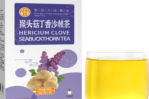 汉谯堂