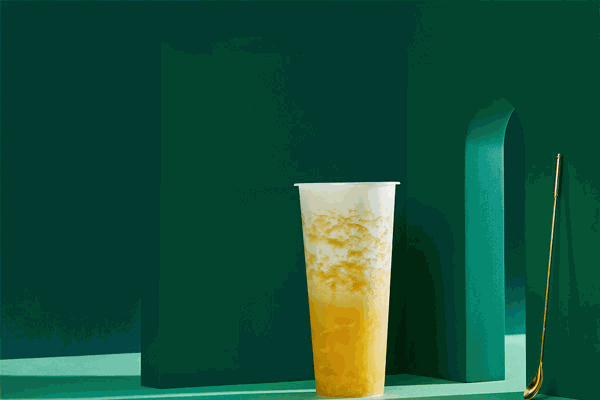 cocolucky奶茶加盟