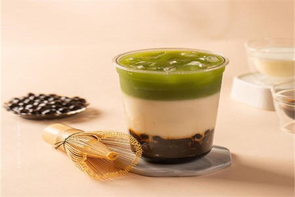 薄氏纳米饮品