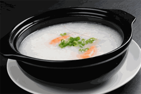 亿方砂锅粥
