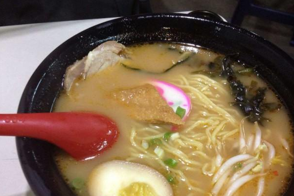 囿味砂锅拉面