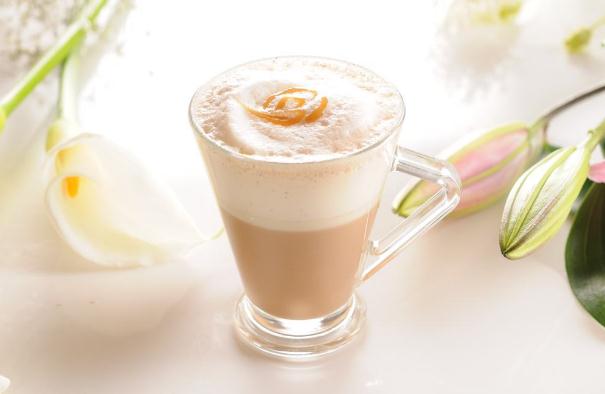 避风塘茶奶茶 避风塘茶奶茶