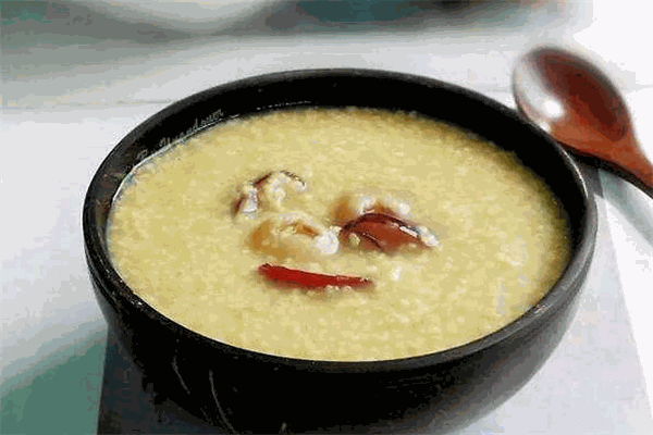 余生粥铺