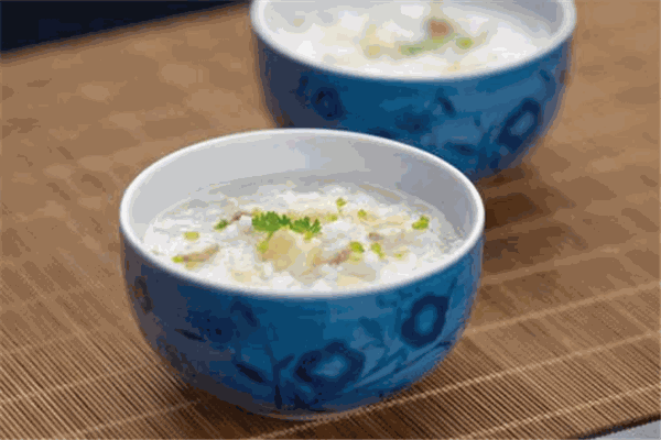 余生粥铺