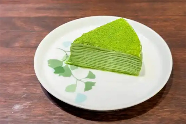 优麦祺蛋糕加盟