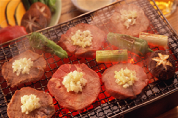 壹度烤肉