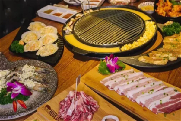 久田家烤肉 久田家烤肉