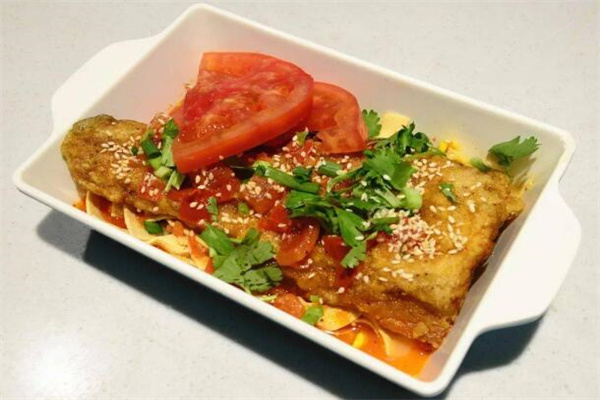 余味烤鱼饭加盟