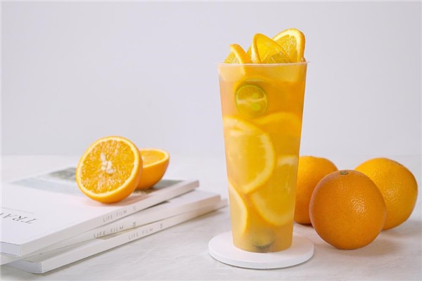 茶王子奶茶加盟