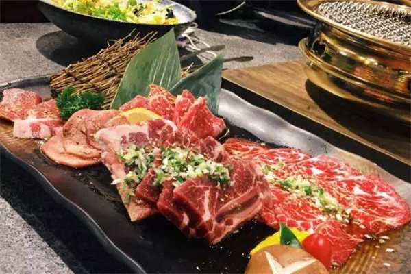 響家日式烤肉 響家日式烤肉