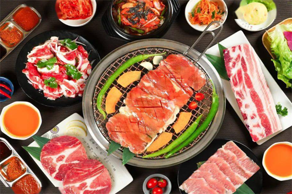 響家日式烤肉 響家日式烤肉