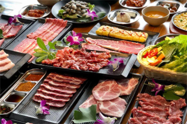 響家日式烤肉 響家日式烤肉