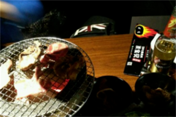 炭宝贝炭火烤肉 炭宝贝炭火烤肉