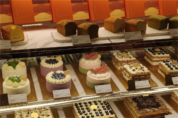 mcake蛋糕店 mcake蛋糕店