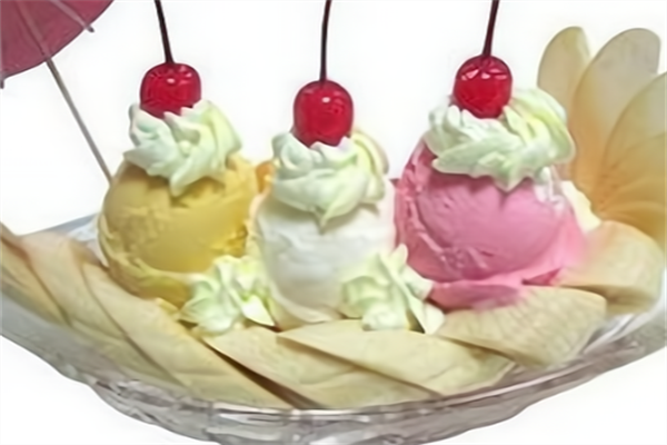 嘻哈美味冰淇淋 嘻哈美味冰淇淋