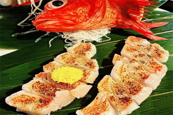 羽田日本料理加盟