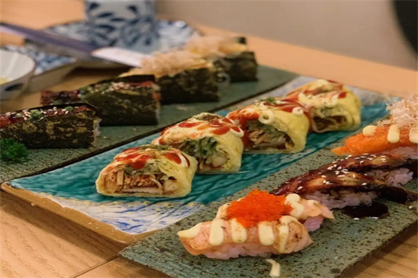 羽田日本料理加盟