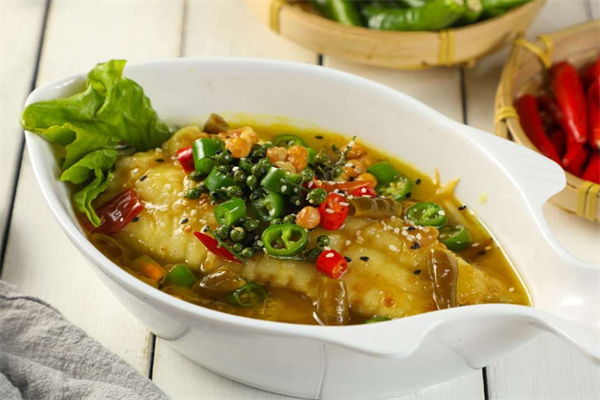 虞美味无骨烤鱼饭加盟