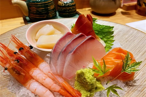 羽田日本料理加盟