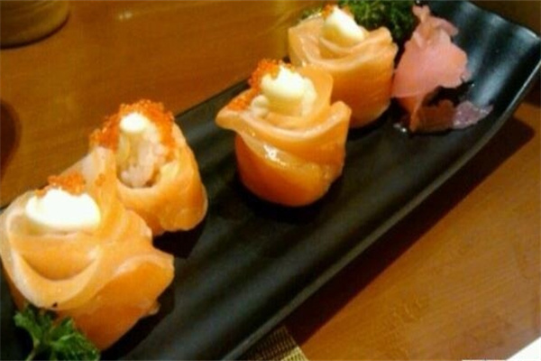 羽田日本料理加盟
