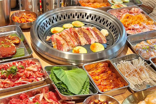 haha烤肉店 haha烤肉店