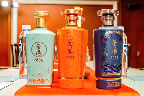 驰窖酒业