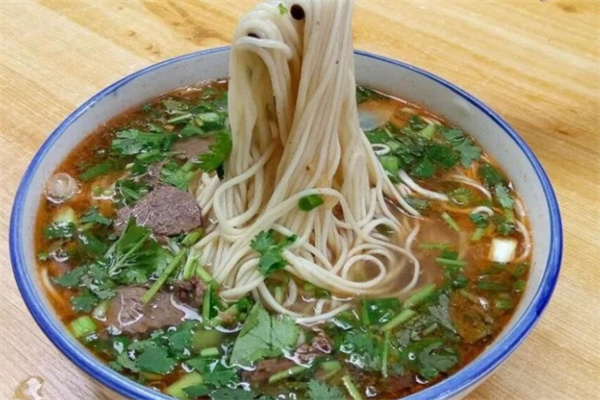 有来面馆