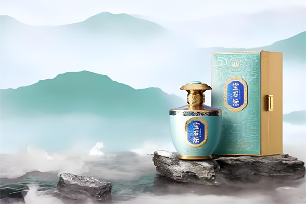 驰窖酒业