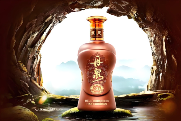 丹泉白酒