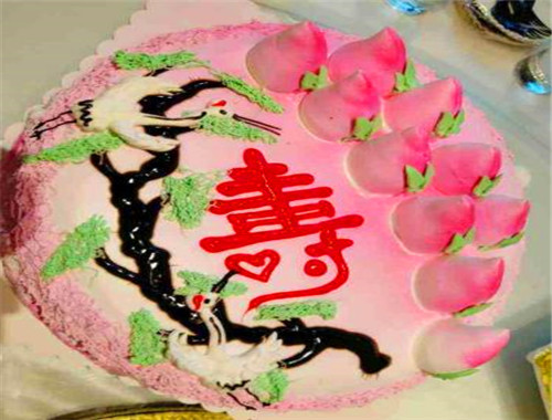 郁香轩蛋糕房