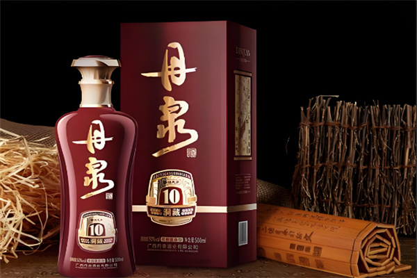 丹泉白酒