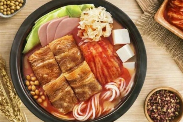 友缘过桥米线