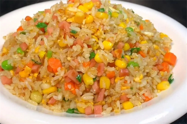 有家炒饭加盟