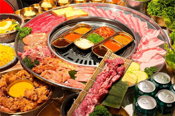 haha烤肉店 haha烤肉店