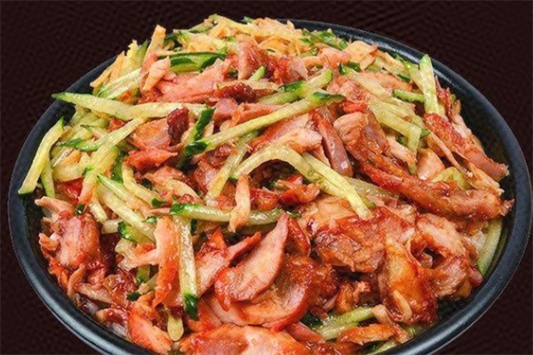 1+1烤肉拌饭脆皮鸡 1+1烤肉拌饭脆皮鸡