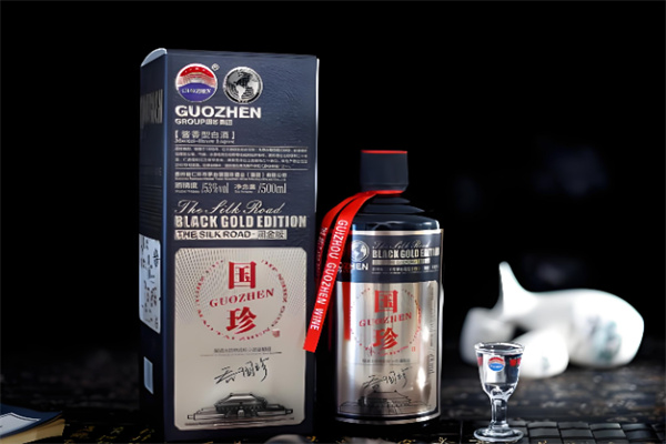 国珍酒 国珍酒