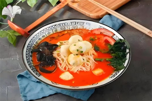 鱼粉先生加盟