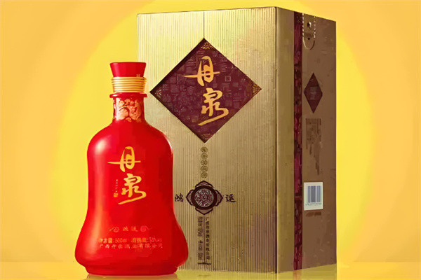 丹泉白酒