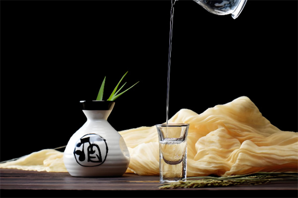 酒管家白酒