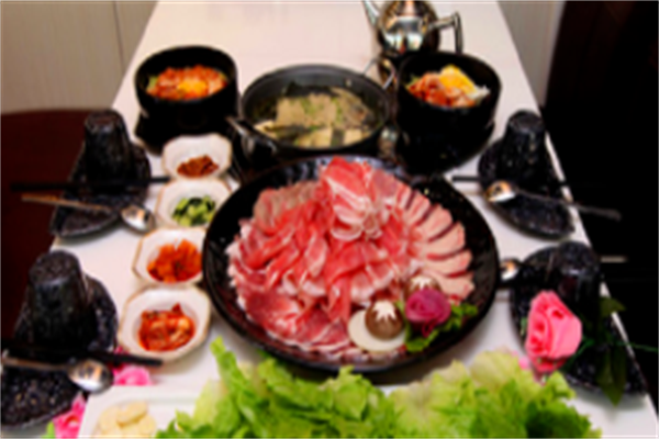 黄氏烤肉
