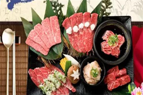 黄鲜生烤肉
