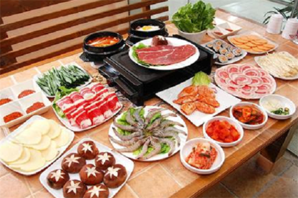 大耳朵烤肉 大耳朵烤肉
