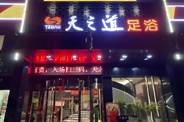 TZDAO天之道 TZDAO天之道