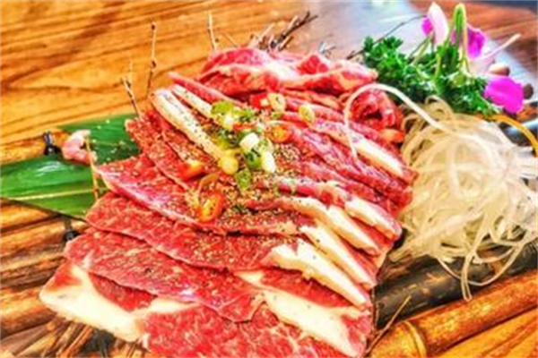 私特临上门烤肉 私特临上门烤肉
