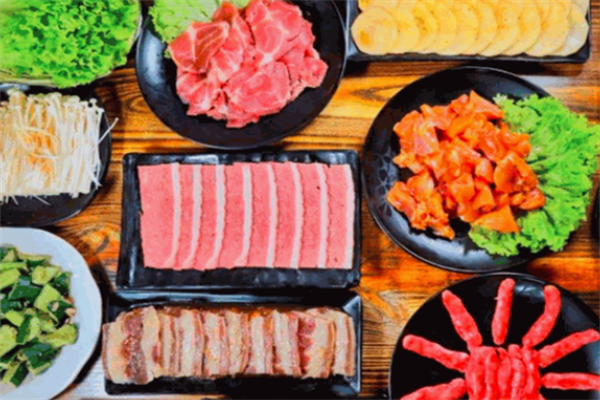 私特临上门烤肉 私特临上门烤肉