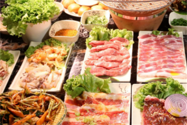 七九烤肉